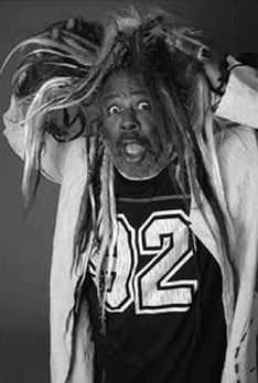  (www.GeorgeClinton.com)