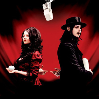 The White StripesÂ´ latest is something you can really get behind ()