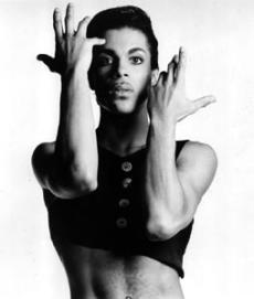 For some strange reason, the pint-sized Prince has remained a sex symbol throughout his career. (Photo courtesy of metroactive.com)