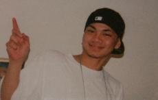 Justin Mendoza was killed outside of a nightclub in 2005. (Virginia Medrano-Rosales)