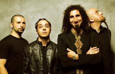 System of a Down ()