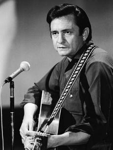 Johnny Cash ()