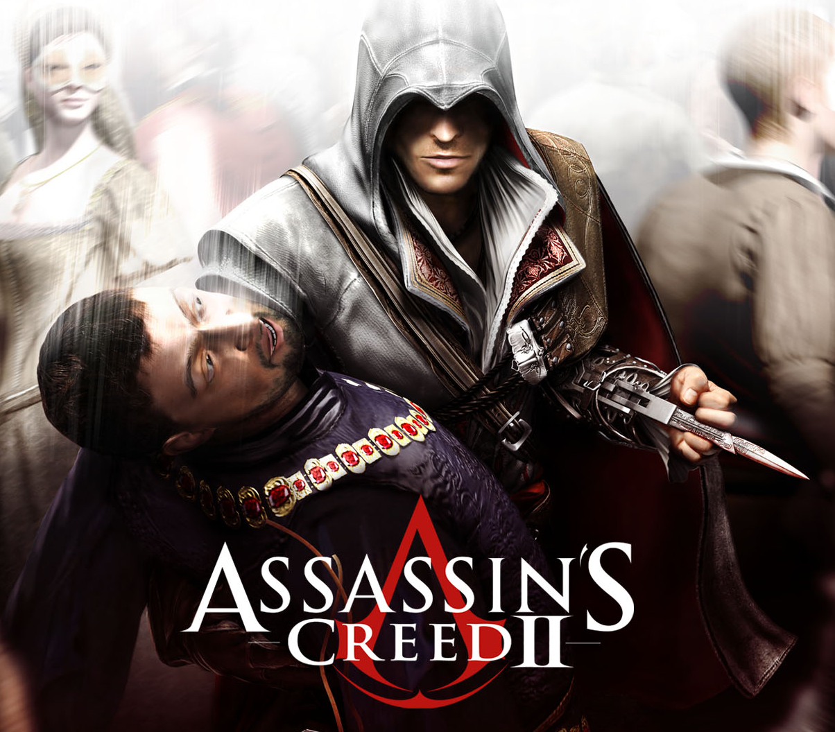 Assassin games 2. Ассасин Крид 2. Assassin s Creed II: Discovery. Ассасин Крид 2 Эцио. Assassins Creed 2 Эцио.