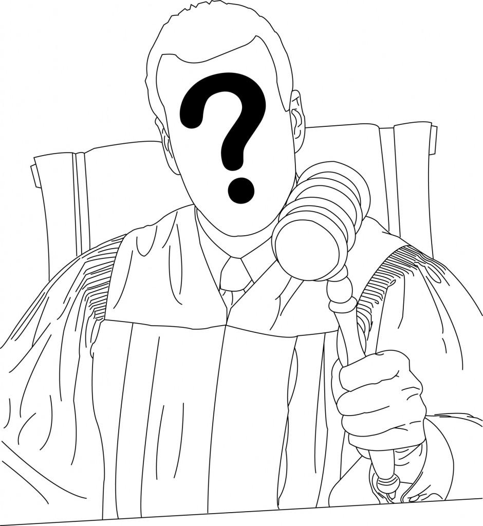The unknown supreme court justice appointment (Ryan Villanueva)