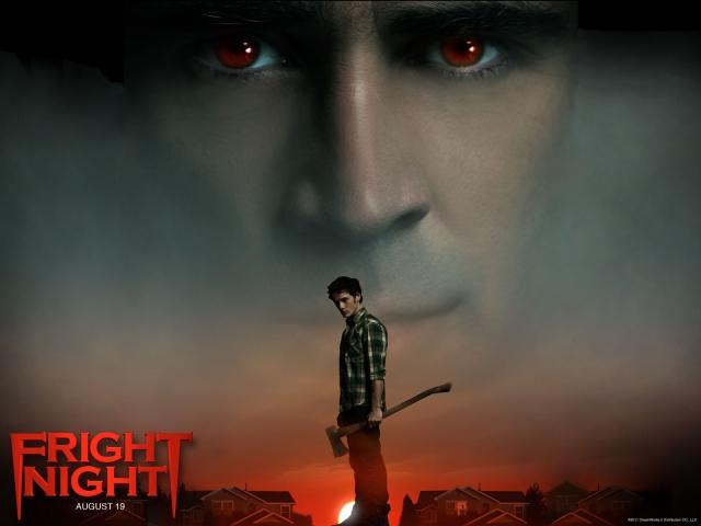 Fright+Night+is+no+Twilight%2C+and+this+movie+will+keep+you+on+the+edge+of+your+seat.+%28Dreamworks+II+Distribution%29