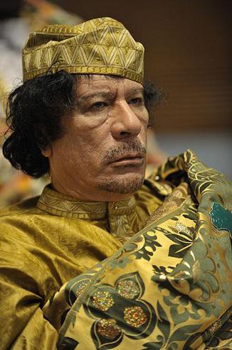 New hope for Libya after Colonel Gadhafi's death