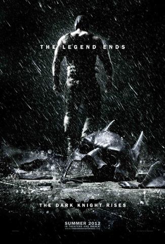 Upcoming movies of 2012