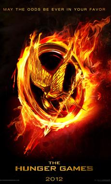 The Hunger Games delights fans, cleans up at box office