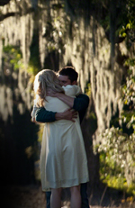 Chivalry is not dead in "The Lucky One"   