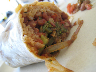 Editors' Eats: Taqueria Polanco.