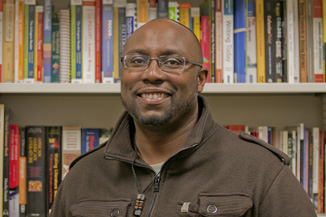Professor Nathan Jones