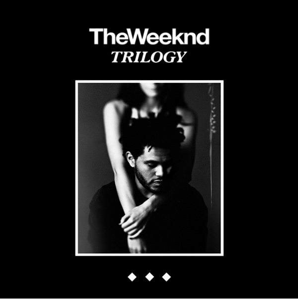 Trilogy gives the world an introduction to The Weeknd