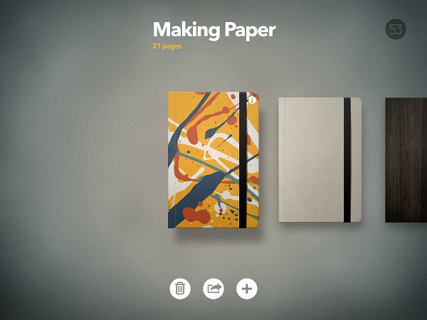 App of the Week: Paper