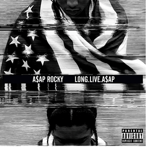A$AP Rocky paints new picture with debut album “LONG.LIVE.A$AP”