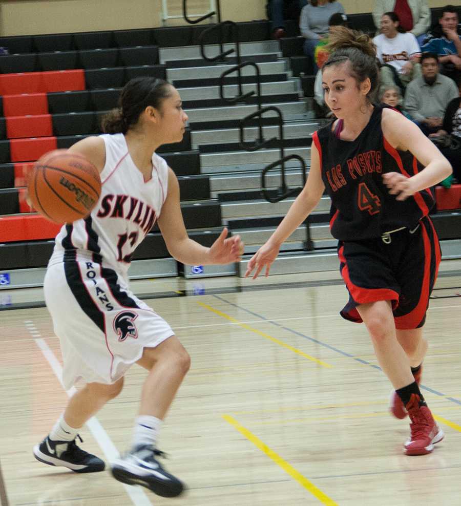 Bittersweet ending to the basketball season