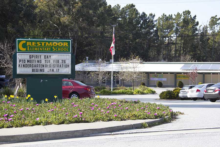 Crestmoor Elementary to close