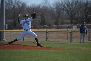 One year later - Former Skyline baseball players adjusting to new environment