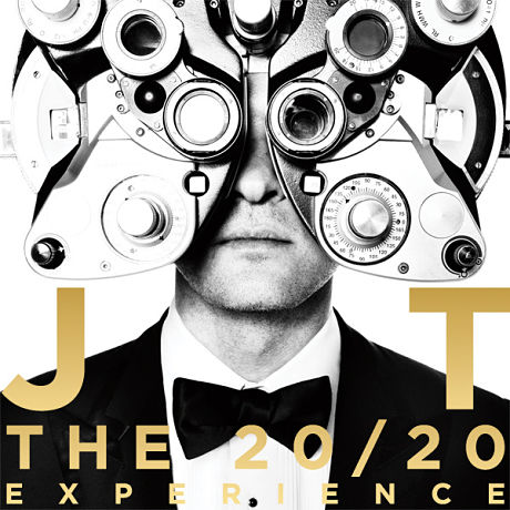 Justin Timberlake delivers with “The 20/20 Experience”
