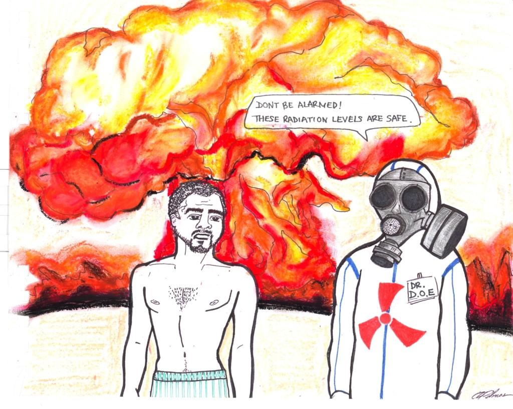 Why we need to think twice about nuclear power