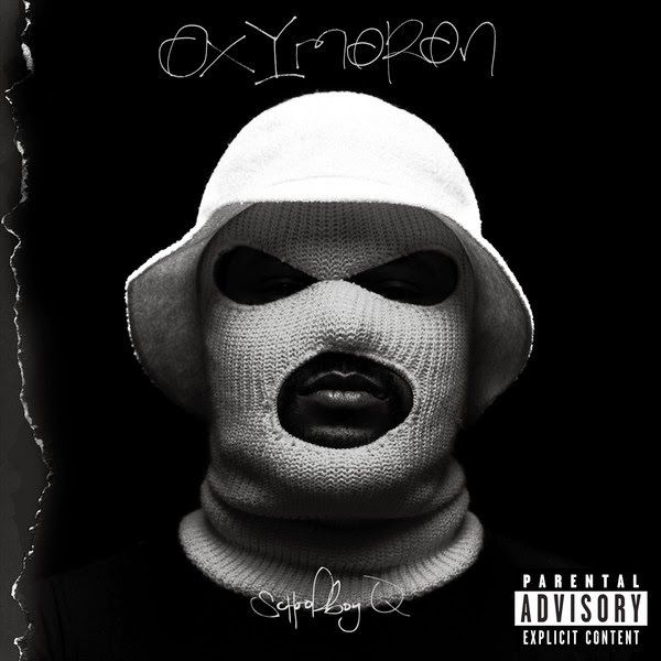 Review: ScHoolboy Q revives gangster rap with Oxymoron