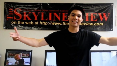 News Briefs - Welcome back to Skyline College
