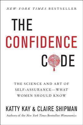 Audible book review: The Confidence Code
