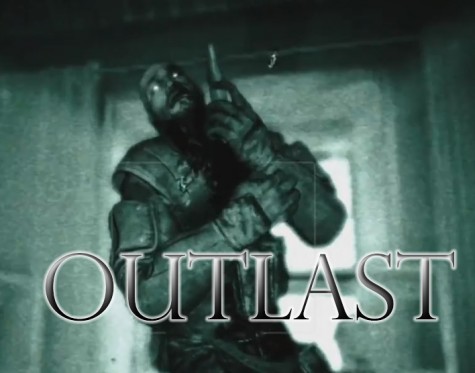 Halloween special: Outlast game review