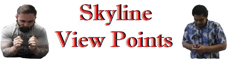 Skyline View Points: Is social media a problem in our society?