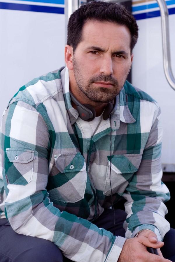 Scott Budnick, executive producer of “The Hangover” movies “Insurgent” March 20, 2015 “The Gunman” “Danny Collins”.