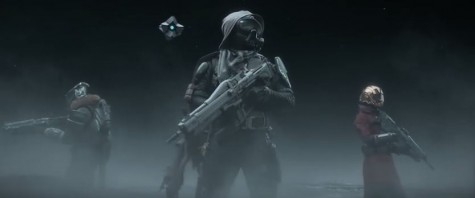 Destiny Still