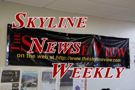 Skyline News Weekly: March 2