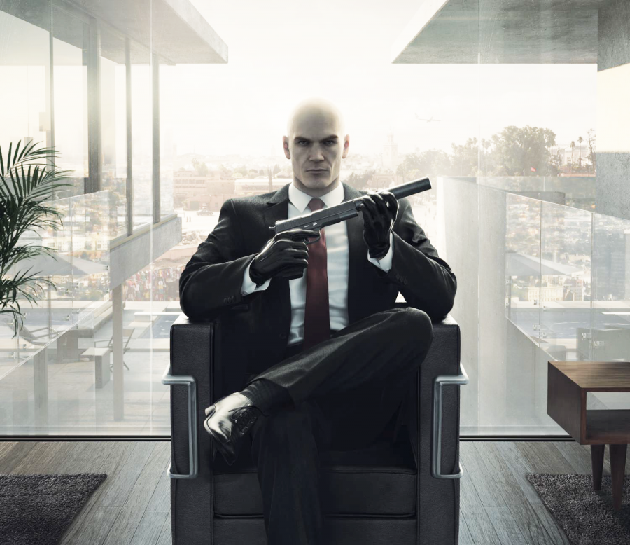 Hitman episode one starts a piece by piece success