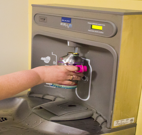 Tap water deemed safe to drink despite concerns