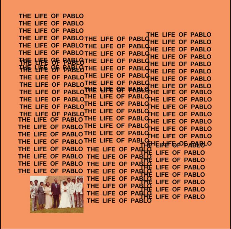 The Life of Pablo: a grab bag of excellence