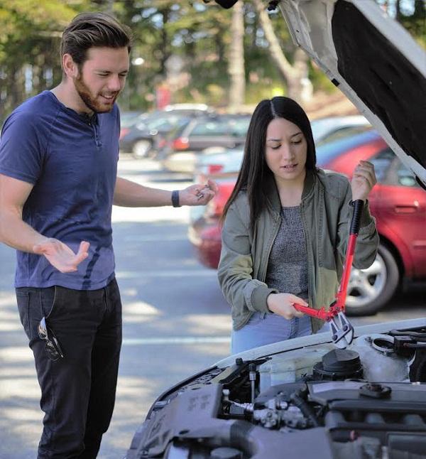 Skyline’s new course, “Car Basics For Women,” is actually for everyone.