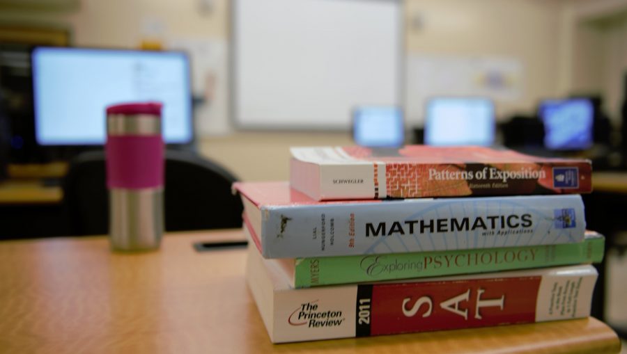 While textbook prices continue to rise, secondary markets offer better prices.
