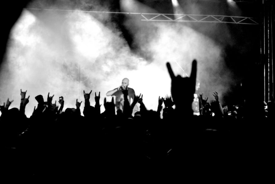 Meshuggah+has+been+in+the+music+scene+since+1987%2C+and+has+not+only+grown+as+group%2C+but+has+influenced+the+metal+genre.+Photo+credit%3A+Parth+Joshi%2FCreative+Commons