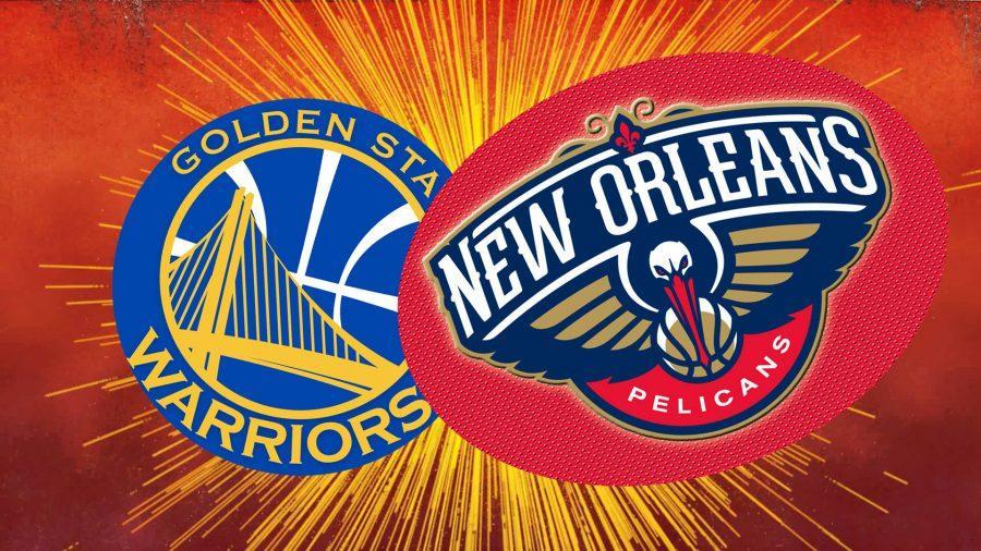 Are+the+New+Orleans+Pelicans+threatening+the+Warriors+dynasty%3F