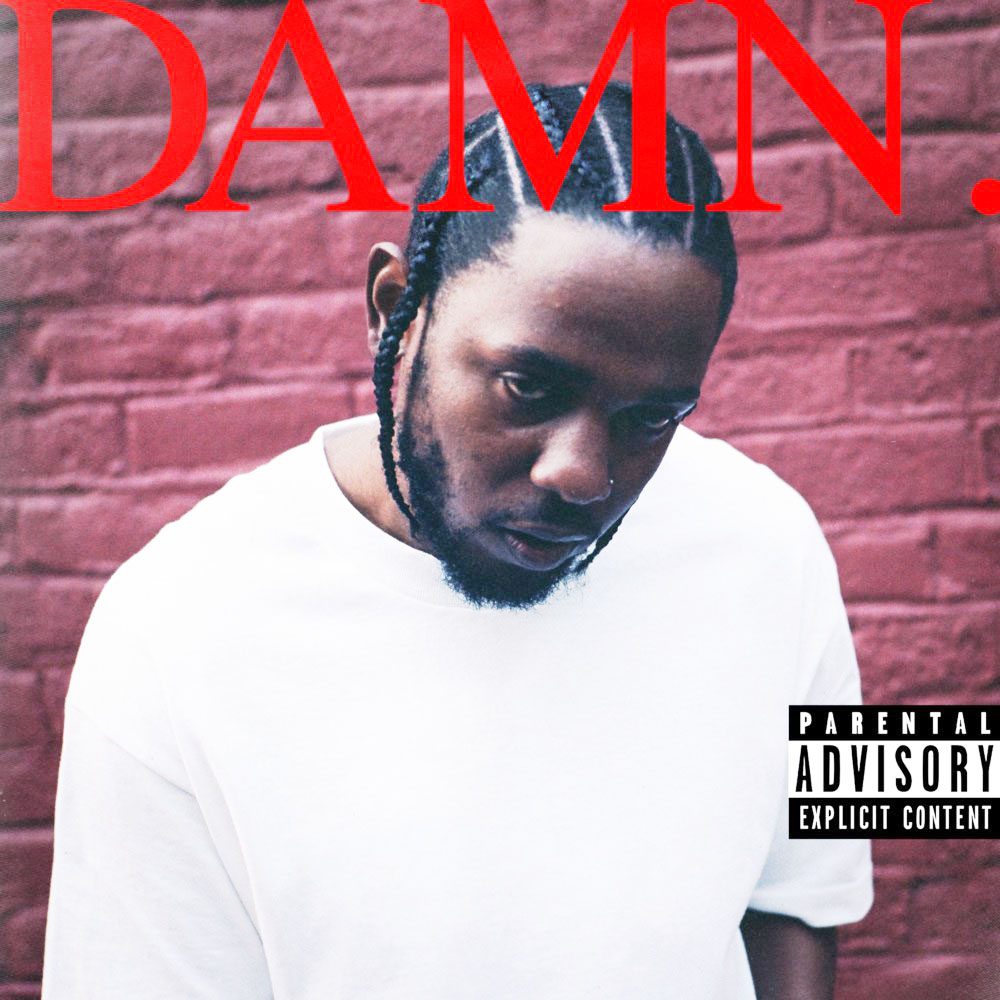 Image result for kendrick lamar album 2017