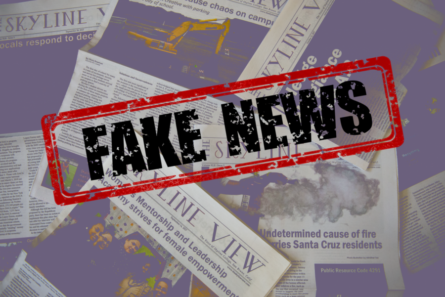 The truth about fake news