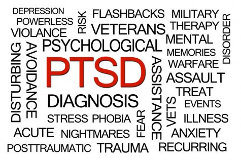 PTSD: The Hidden Wounds of Battle