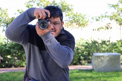 5 tips on how to be a photographer