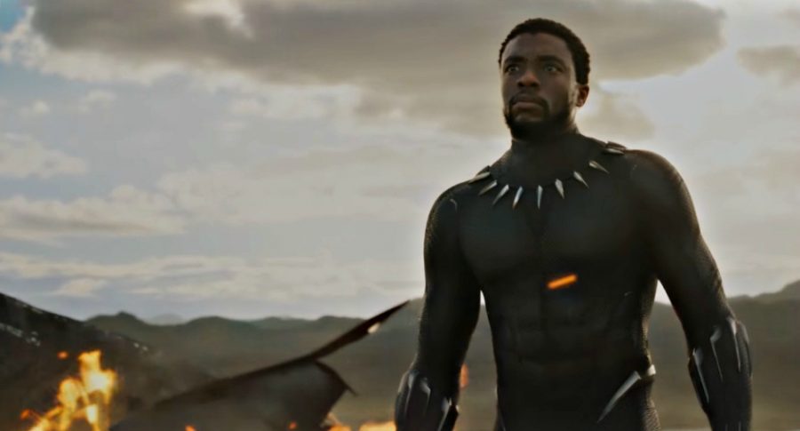 Black+Panther+proves+its+prowess