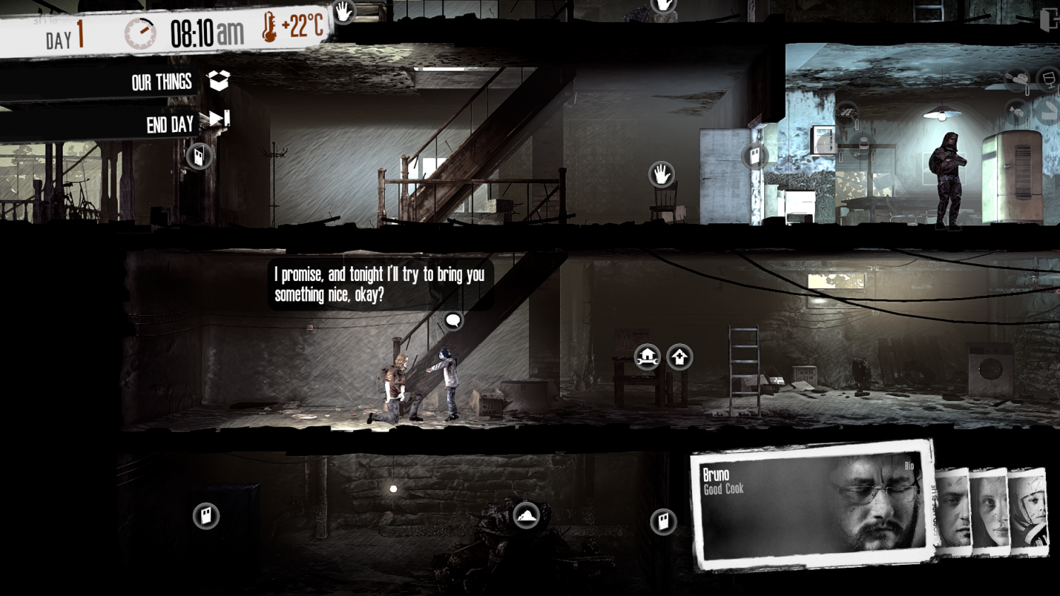 Digital hype: staff favorites for the month of March