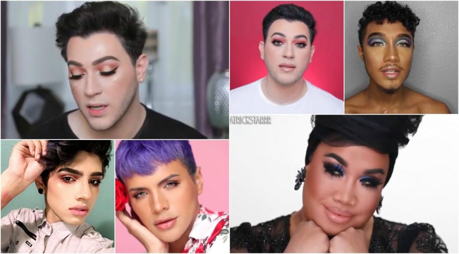 From+left+to+right%3A+Manny+MUA%2C+Antonio+Beauty%2C+Kendrick+Rojas%2C+Gabriel%2C+and+Patrick+Starrr.++