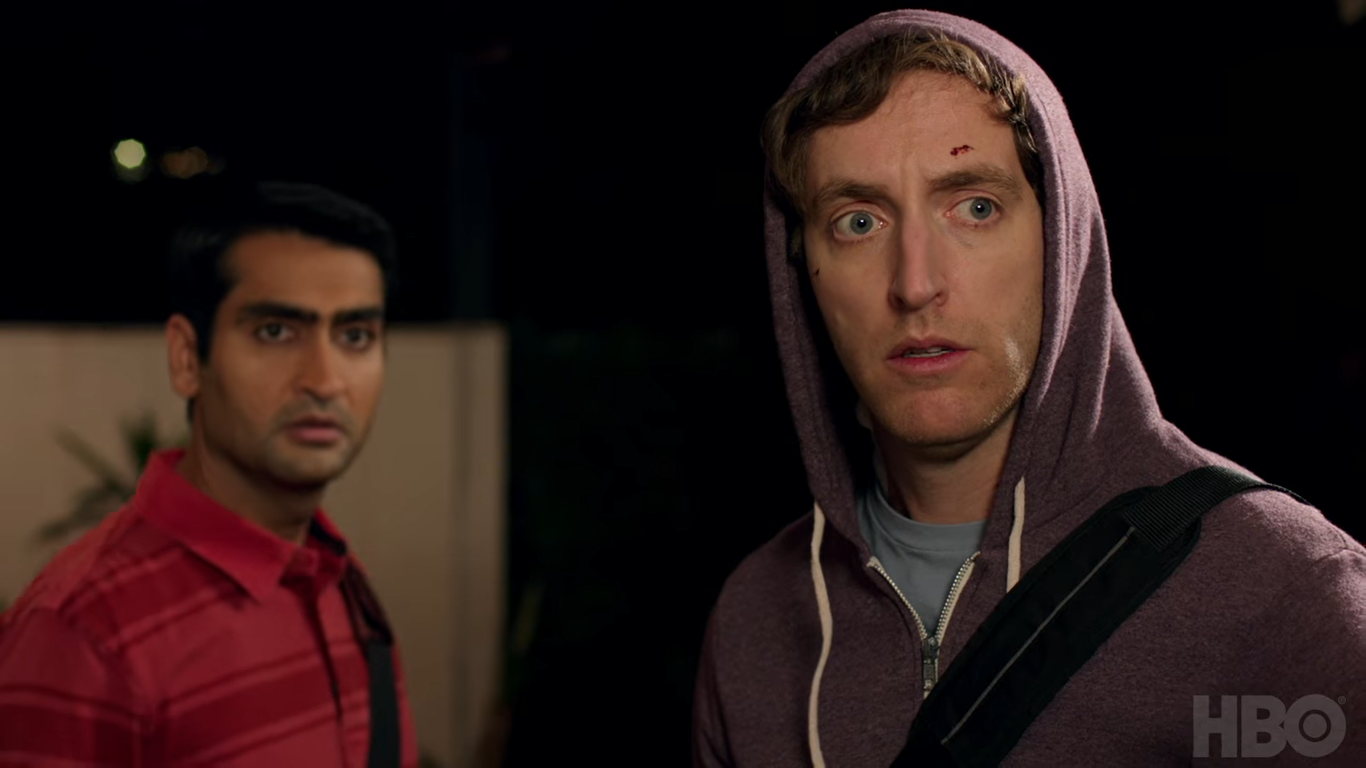 April T.V. review: What's hot right now