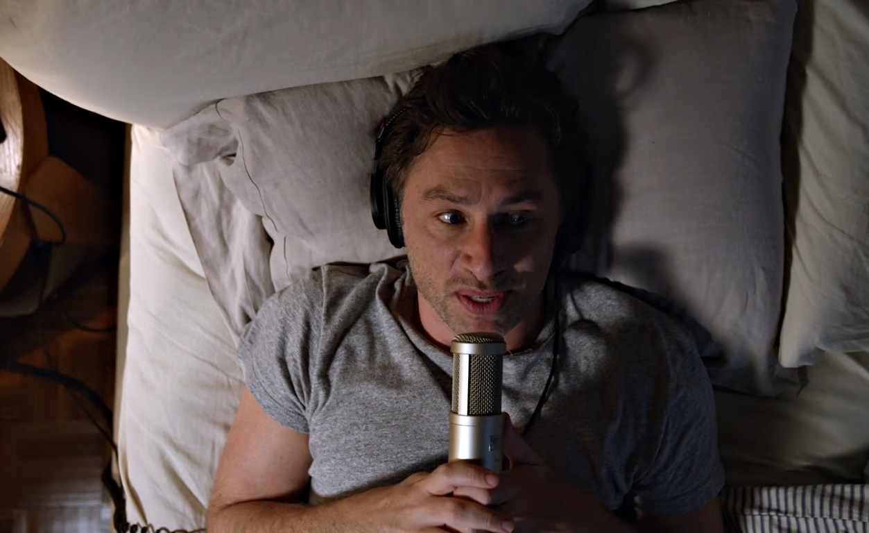 April T.V. review: What's hot right now