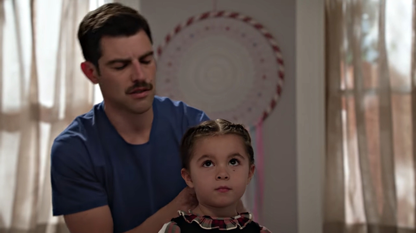 April T.V. review: What's hot right now