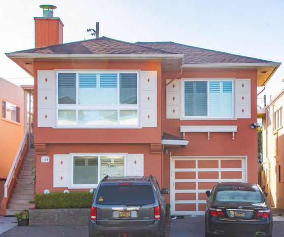 Rainbow Bright preschool and infant daycare in Daly City, Calif. remains closed on Sept. 10, 2018. The other five care facilities remain closed as well.