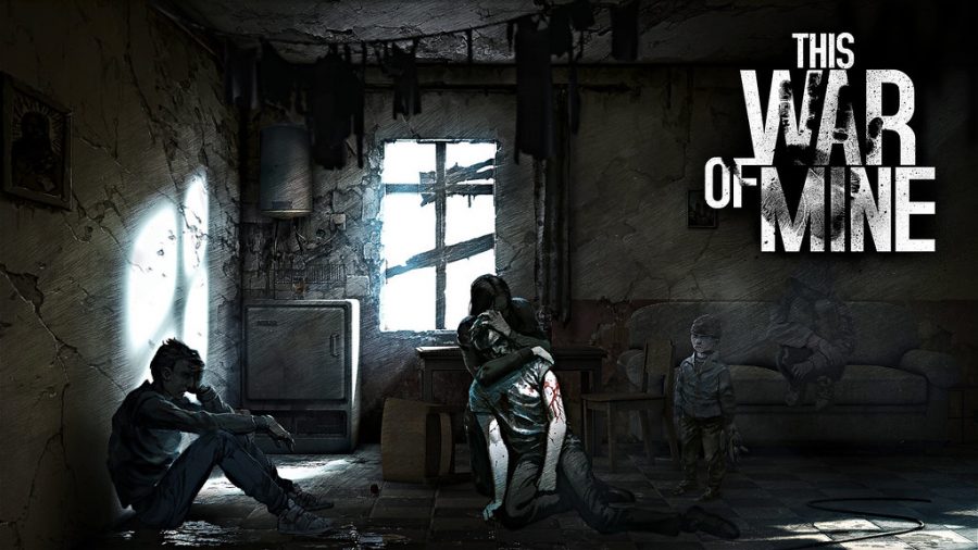 This Little War of Mine